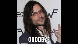 Music video thumbnail preview for Rivers Cuomo and Brian Bell of Weezer at The Game Awards 2018 by Rivers Cuomo