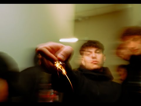 LINHO - LOOP (OFFICIAL VIDEO)