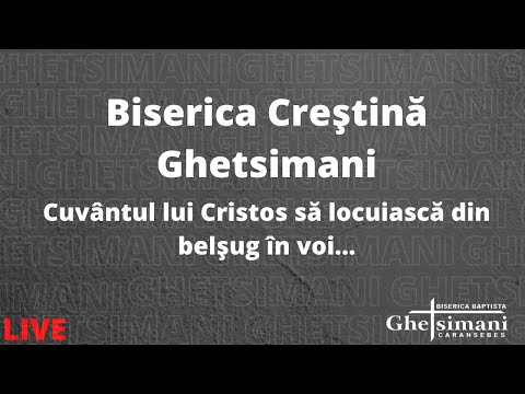 Duminica Dimineata - 28 Decembrie