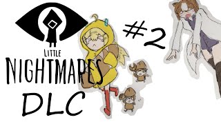 [Vtub] 21:00 重甲姬 小小夢魘DLC#2