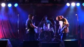 Bluebottle Kiss Tribute - Charm - Scouthall @ The Annandale