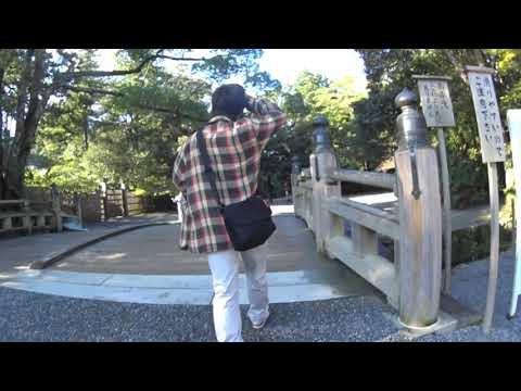 2022 Ise Jingu One Day Trip 2022.09.24