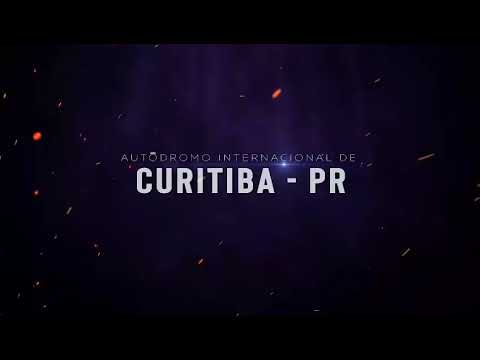 ARMAGEDDON 2021 EM CURITIBA!!!!