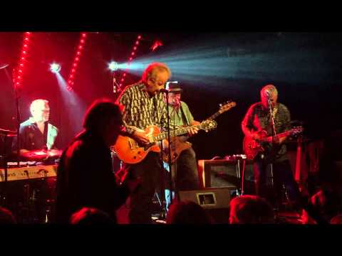 Delta Blues Band - Ragged And Dirty - PH Caféen, Copenhagen 2014