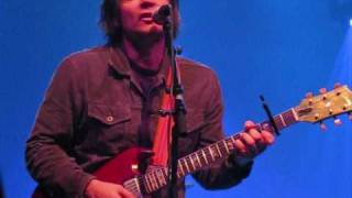 WILCO in Brussels - One Wing