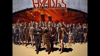 Hyades - Eight Beers After