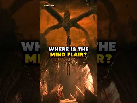 Where Is the Mind Flayer in Stranger Things Season 5 Volume 2? #strangerthings5