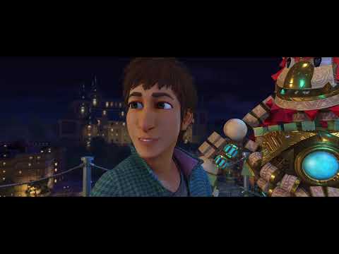 KNACK 2 Co-op 11 PS4