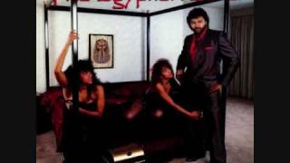 The Egyptian lover - Whisper in your ear