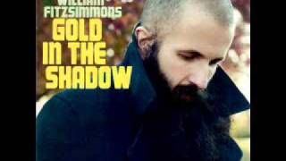 William Fitzsimmons - Let You Break (featuring Julia Stones)