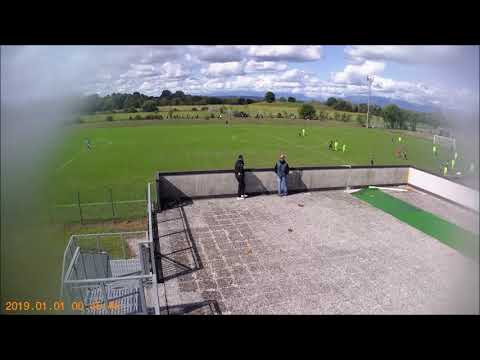 Veneto - Giovanissimi Regionali U14 Girone B - Giornata 3 - Vazzola vs Vittorio Falmec S. M. Colle