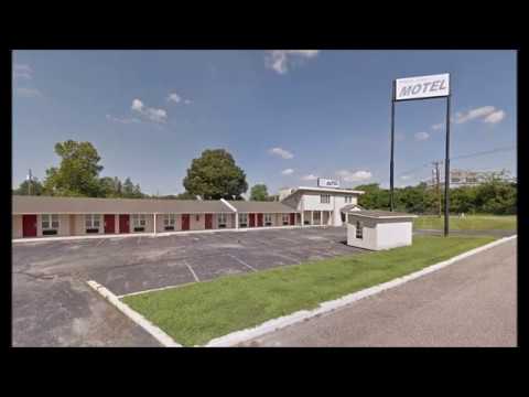 White Oaks Motel Pennsville NC