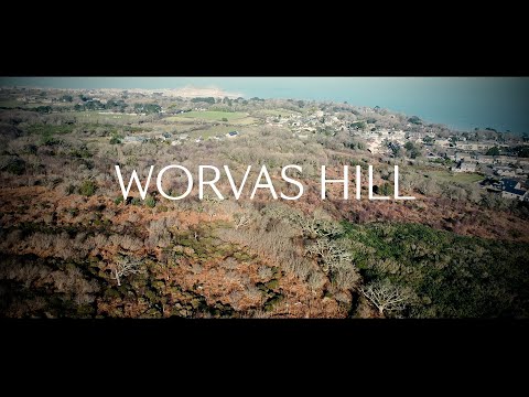 Worvas Hill: A Story of Time and Stone