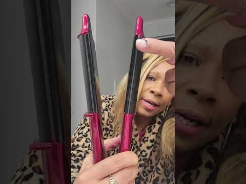 Honest Review Tool Science 3 in 1 Oval Styling Iron  Flat Iron, Hair Straightener  Ceramic Flat Iron