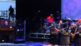 Allman Brothers Band - Leave My Blues At Home 6-8-14 Mountain Jam, Hunter NY