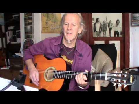 No Second Chance - Blackmore's Night