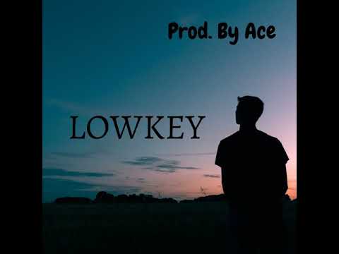 [FREE] KYLE x Amine Type Beat | Lowkey | Prod. By Ace