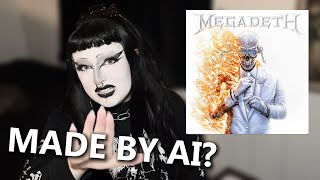 Download lagu We Need to Talk About the New Megadeth Album... mp3