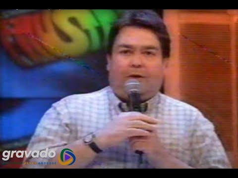 Vídeo Cassetadas - Domingão do Faustão (1999)