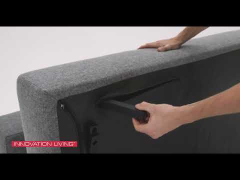 Supremax Schlafsofa - Innovation Living