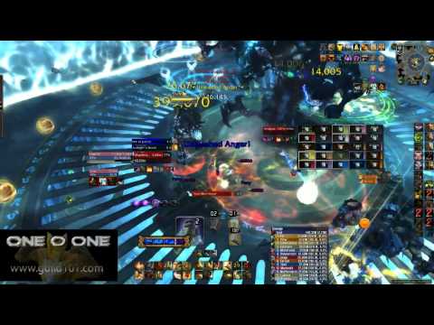 One O One 25-Man Heroic Norushen