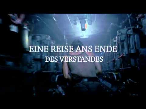 Das Boot - The Director`s Cut - Trailer