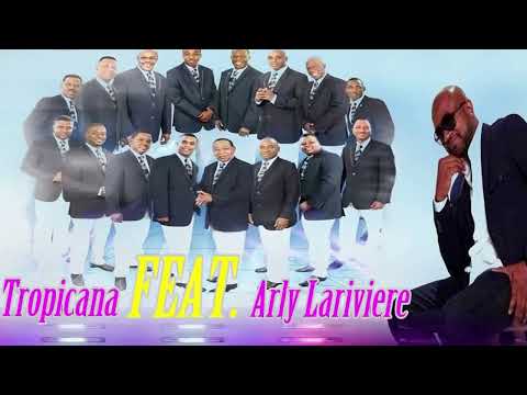 Orchestre Tropicana D'Haiti - Outside (Arly Larivière)