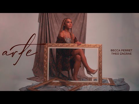 Becca Perret, Theo Zagrae - Arte