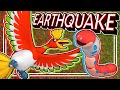 This HO-OH + ORTHWORM Team Absolutely EATS on Ranked! | VGC Regulation G