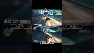 #wipeoutomegacollection 7 months of wipEout(Vineta K,Phantom,SL)