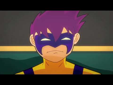 Supersquad The Series video thumbnail