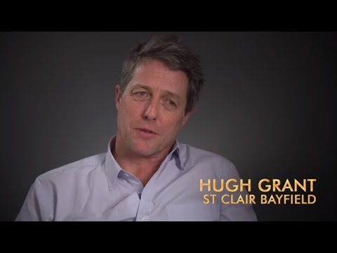 Florence Foster Jenkins interviews