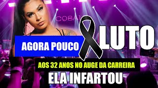 M0RRE Aos 32 anos LINDA