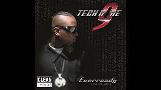 Download lagu Tech N9ne - Caribou Lou (Clean) mp3
