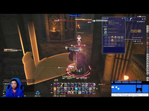 PoTD Solo BLM - F1-120 (2/15/22 | 6.08 | Attempt #1)