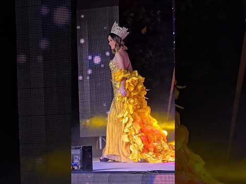 Elección de Reina en Guacotecti Cabañas 2026 #pablitosv #elsalvador #fypシ゚viralシ