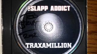 Traxamillion ft Too Short • Im Shittin On Em [MMVI]
