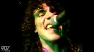 Cold Chisel - One Long Day (1978)