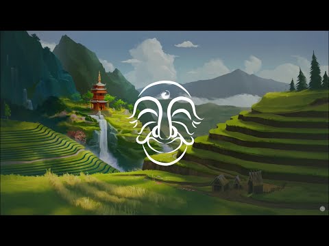 Nogymx & JazzyCal - Windfallen [Japanese Lofi Hip Hop]