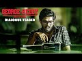 George Reddy Dialogue Teaser Sandeep Madhav Muskaan Khubchandani Coming Soon Happy Diwali 2021