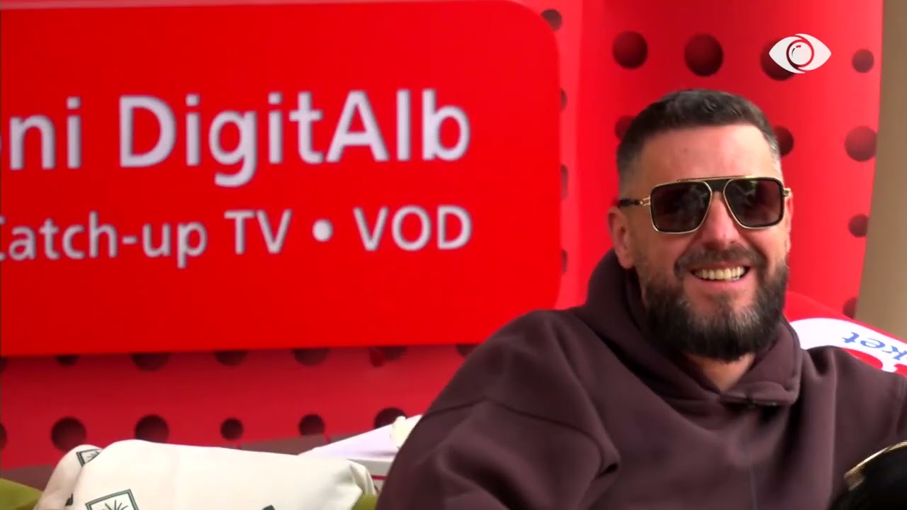 O maniak vajzash, u shkon pas formave të…/ Artani debaton me Mirin