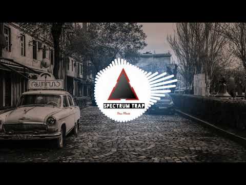 NAREK METS HAYQ ( ft. FELO 3.33) - KES MARD (SLOWED + REVERB) | Spectrum Trap