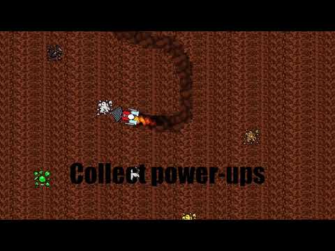 Drill to the Core Video