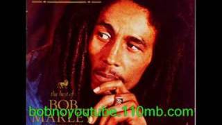 04 - Trench Town Rock - African Herbsman (1970) - Bob Marley