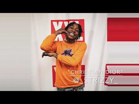 🔥 Capolow ft. AZ Chike Type Beat | "Christian Dior"