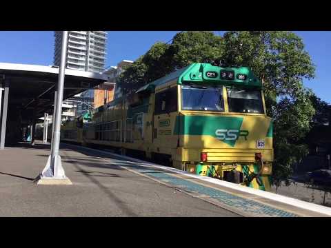 Adz' Train Vlogs - Vlog 13: Rhodes