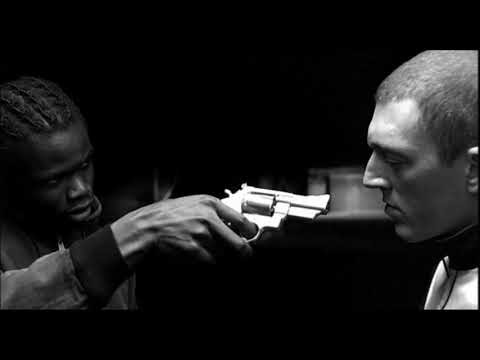 Instru Rap Lourd/Conscient/Sombre