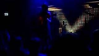 cristina donà - nel mio giardino (live)