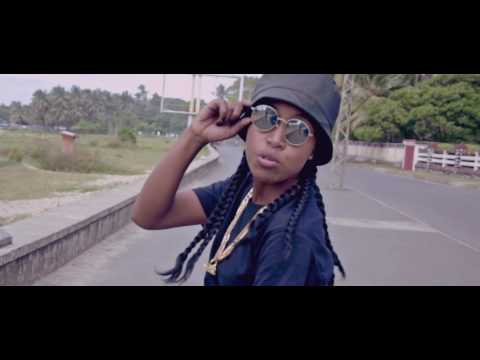 Vladine - Rafy Vavy ( Officiel Clip Video By N I  ) NOUVEAUTE 2017