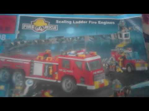 кейсики и инструкция конструктор ENLIGHTEN